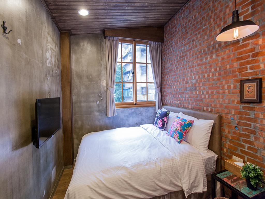 Standard Doppelzimmer