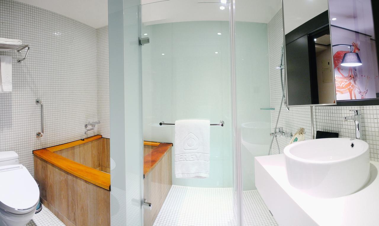 Habitación Doble Executive