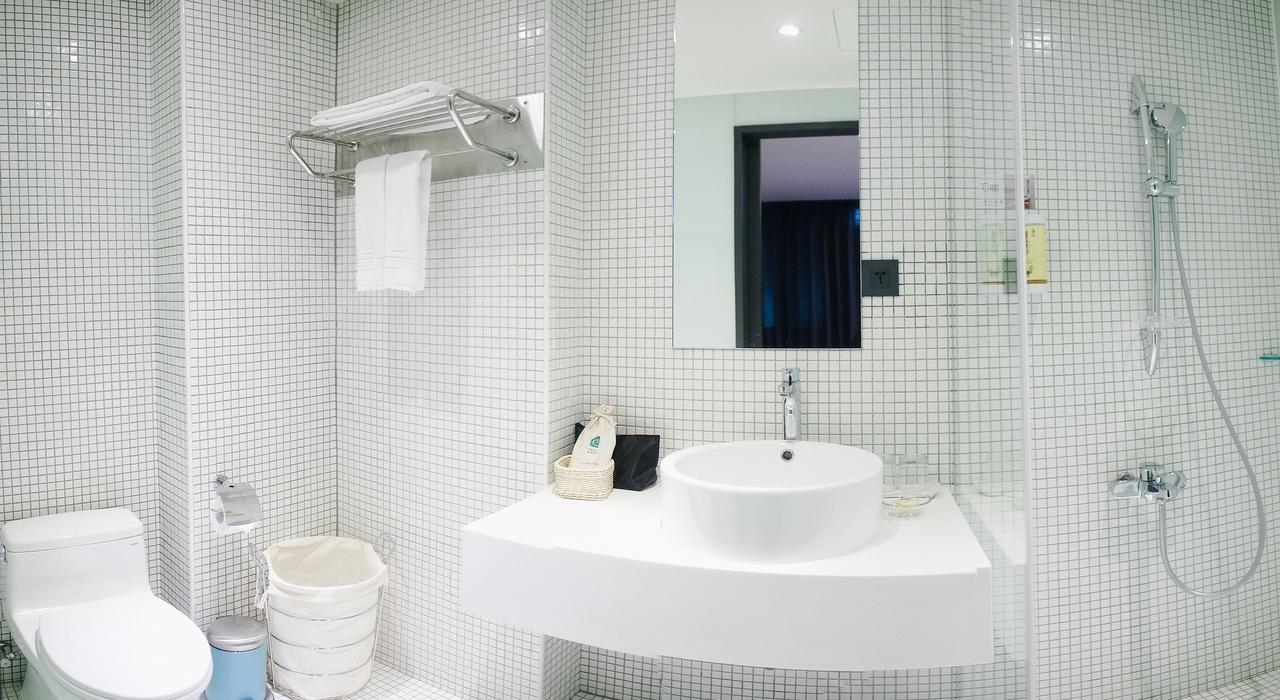 Habitación Doble Deluxe