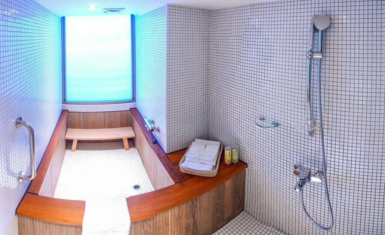 Suite Deluxe