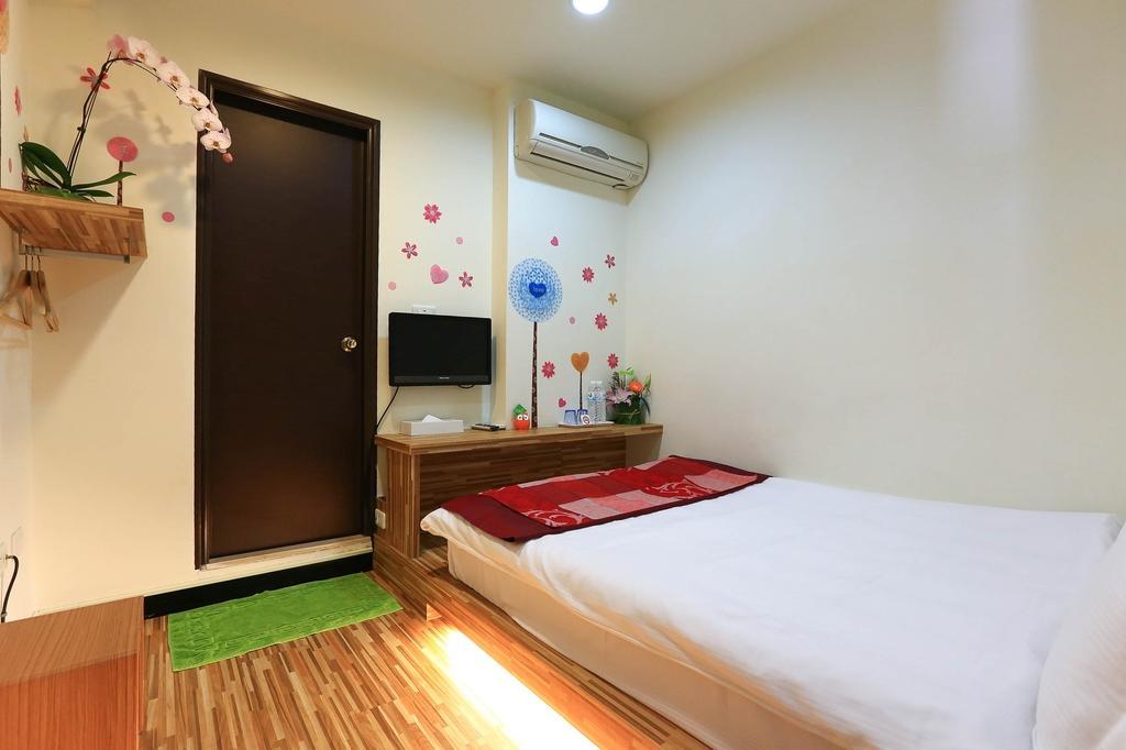 Habitación Individual Estándar
