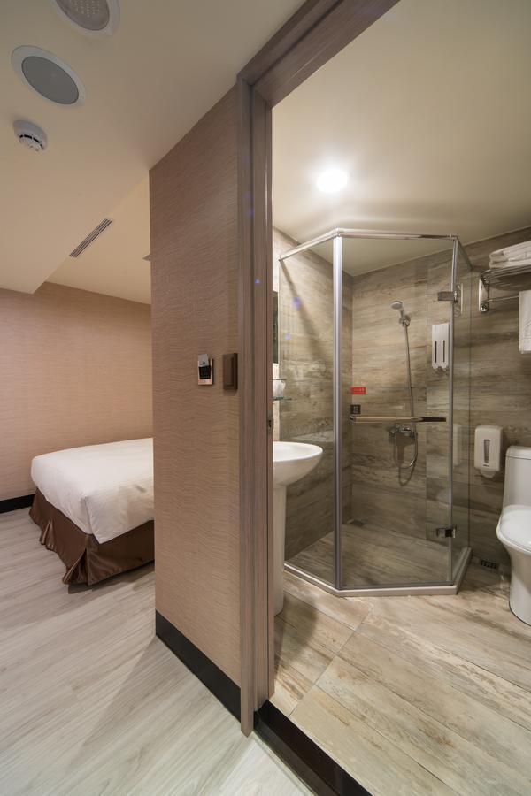 Economic Double Room - No Window
