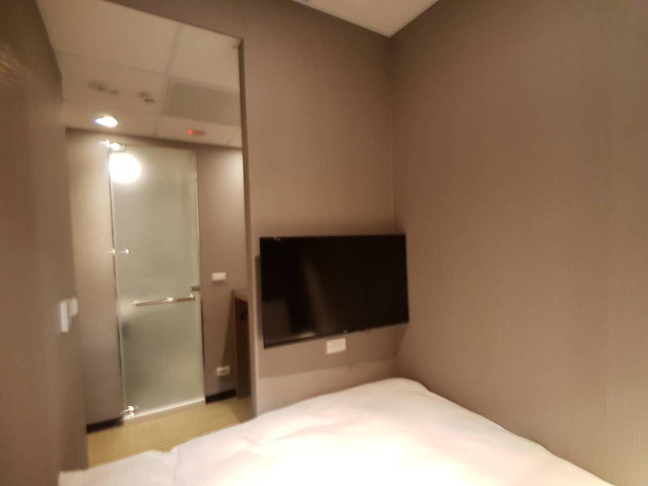 Habitación Individual