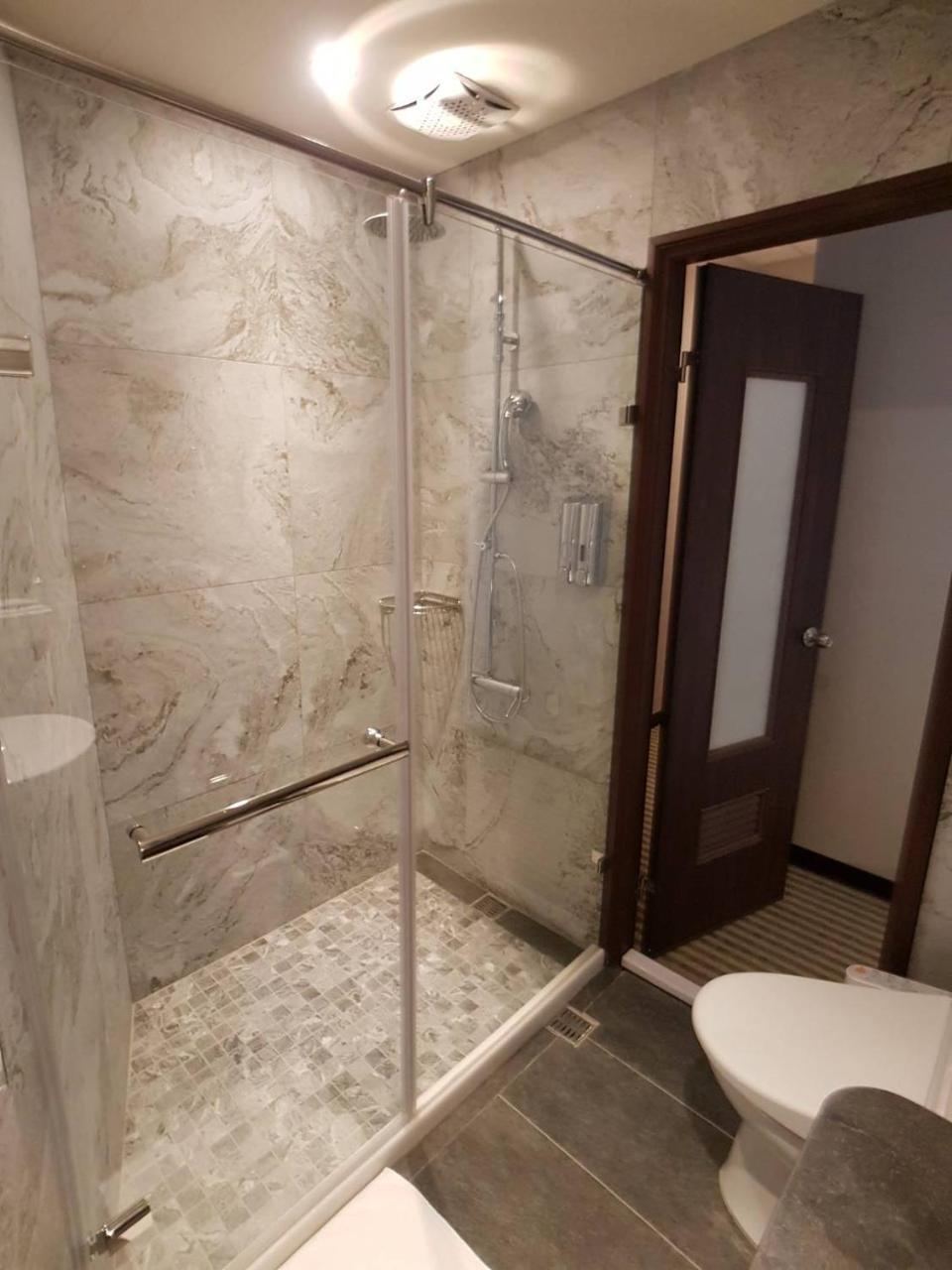 Habitación Doble Estándar