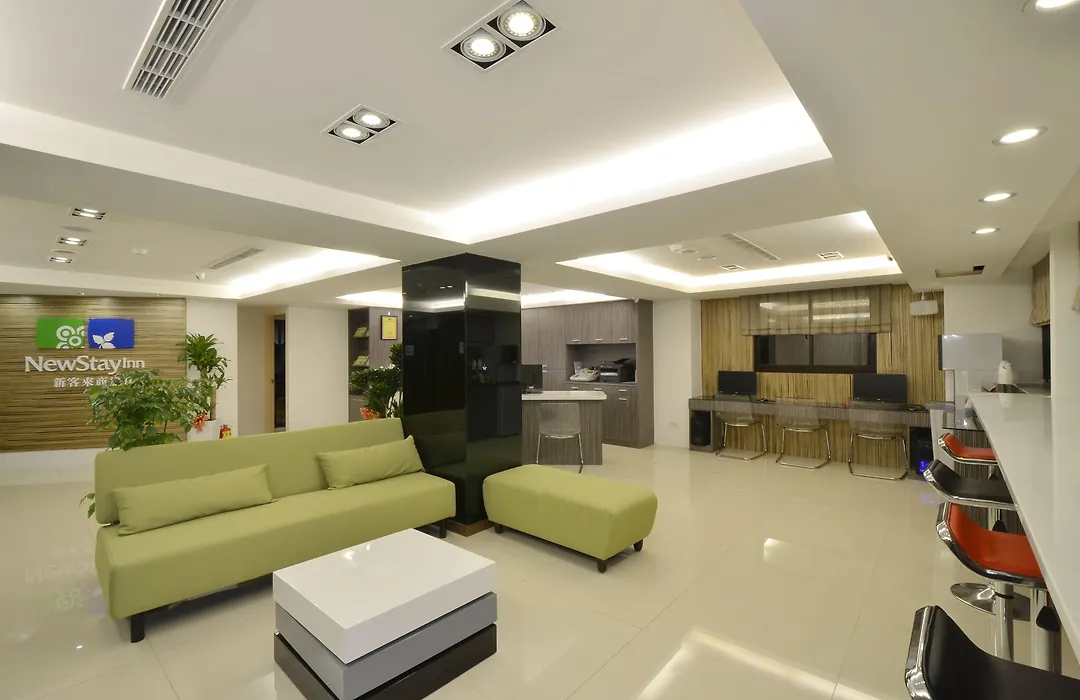 New Stay Inn II - Nanxi-1