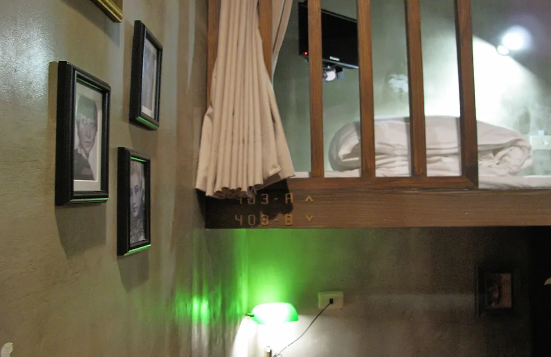 Jian Shan Hotel-1
