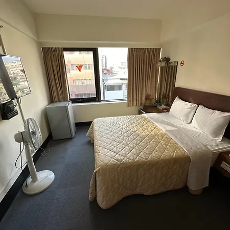 Chian Huei Business Hotel-2