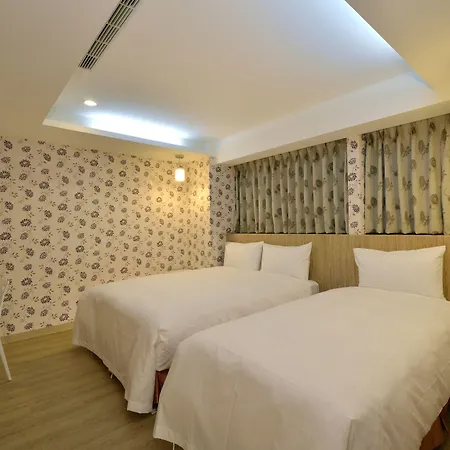 New Stay Inn II - Nanxi-2